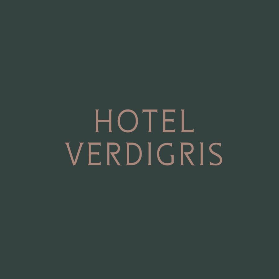 Hotel Verdigris Phuket Exterior photo